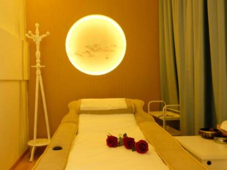 杭州萧山区足疗养生全解析:从脚底反射区看全身健康密码