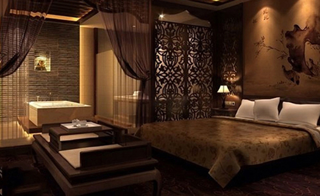 杭州萧山区SPA会所｜轻奢疗愈·舒缓时光